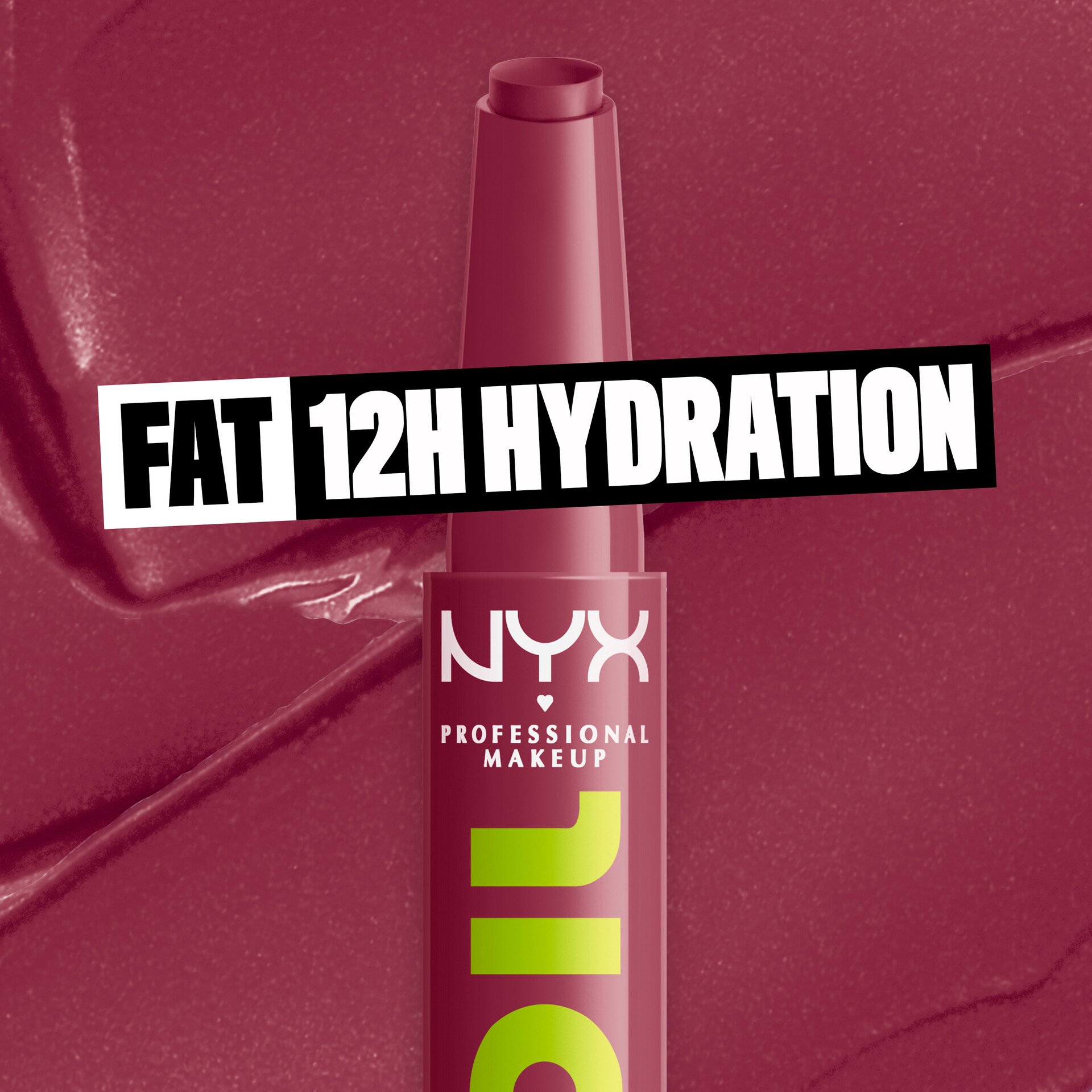 NYX Fat Oil Slick Click