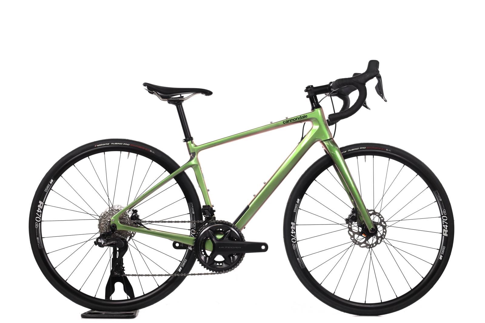 Cannondale Synapse (2022) | Diamond