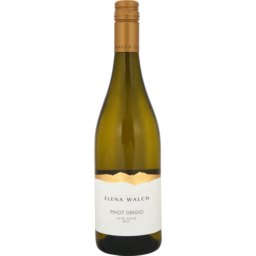 12 e mezzo Malvasia Bianca di Puglia 75 cl