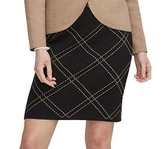 Amira Skirt nederdel