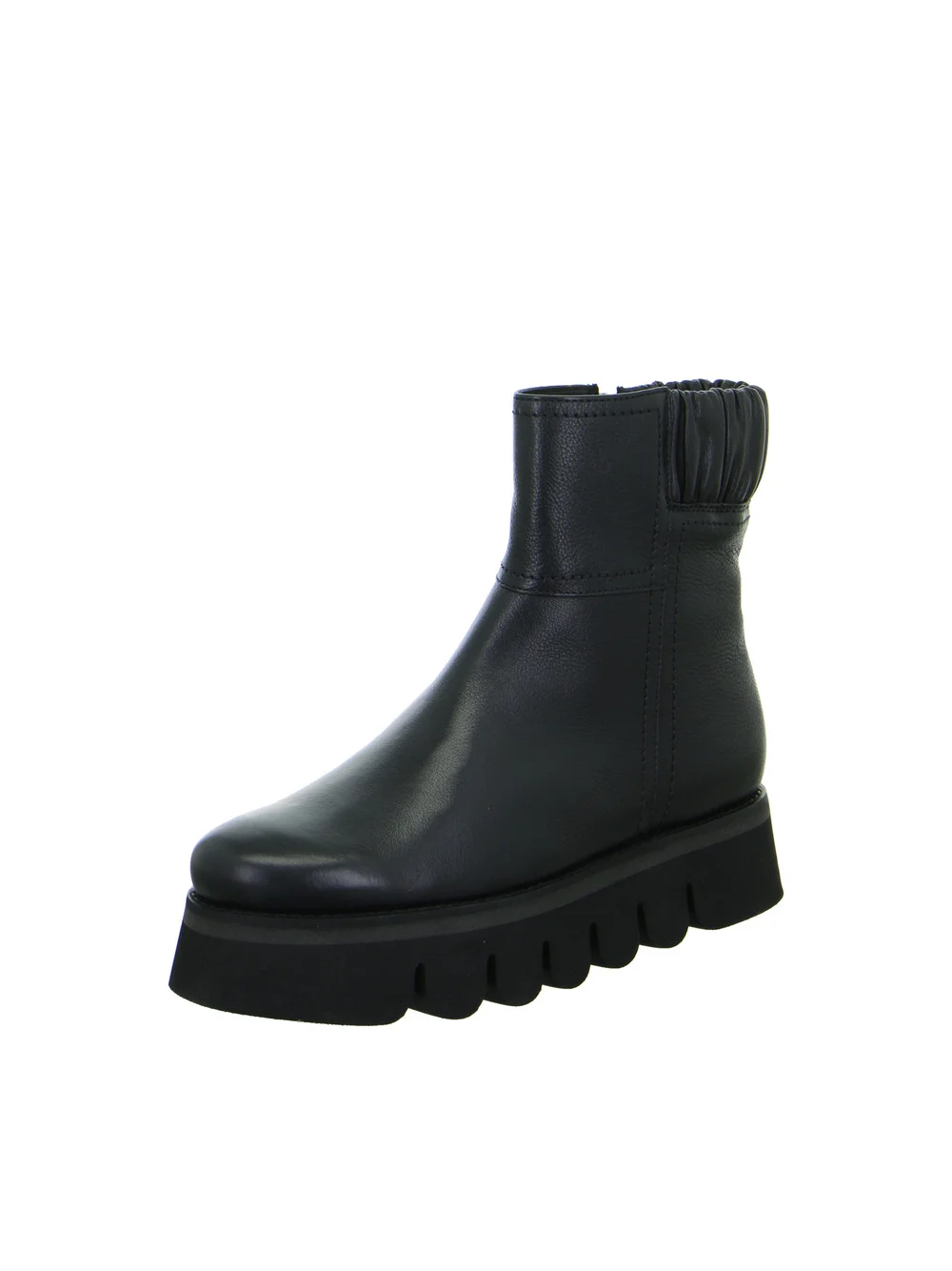 Stiefelette Vigonza schwarz
