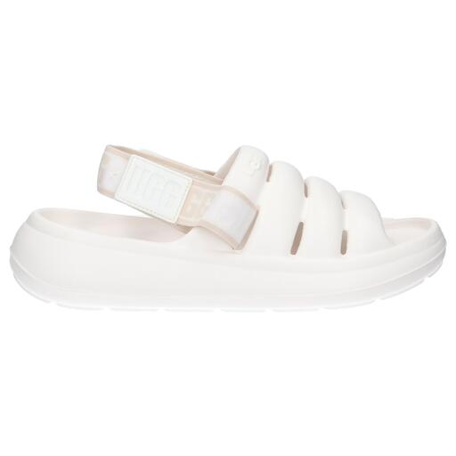 Sandálias Ugg 1126811 W Sport Yeah Brwh