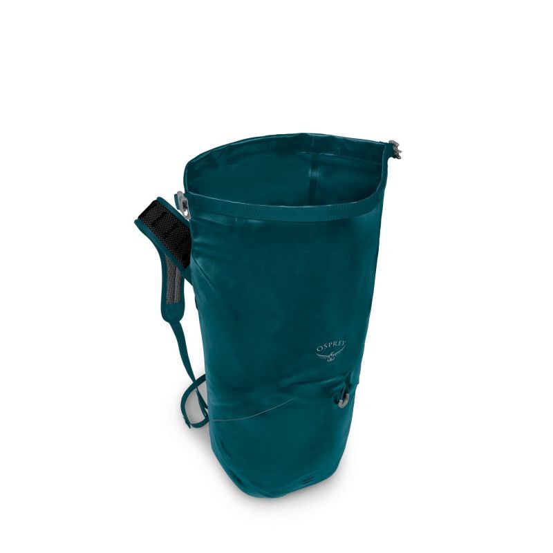 Transporter Roll Top WP - Sac à dos vélo
