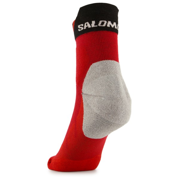 Salomon - Speedcross Ankle - Chaussettes de running