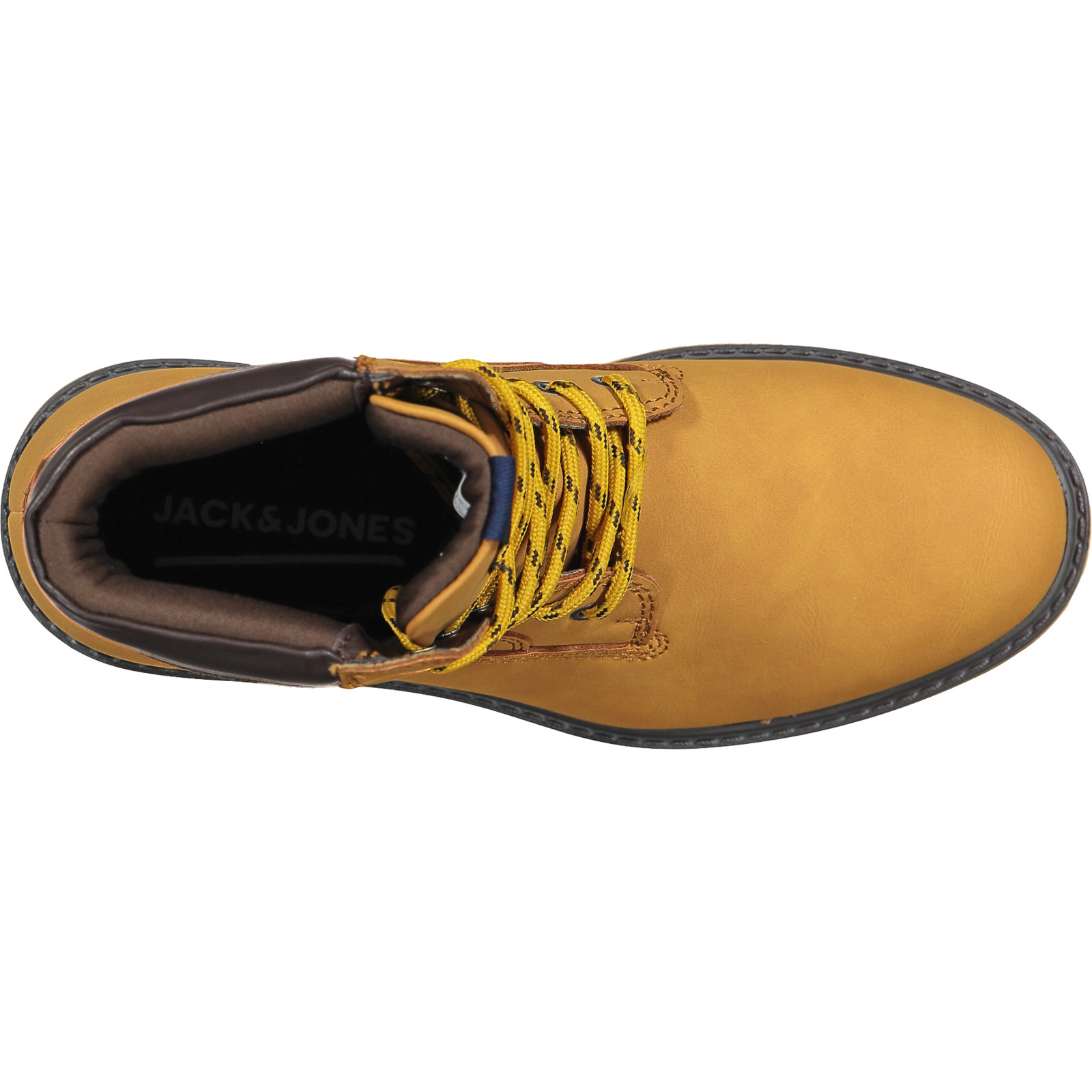 Jack&Jones Herren-Boot Finius Pu 46