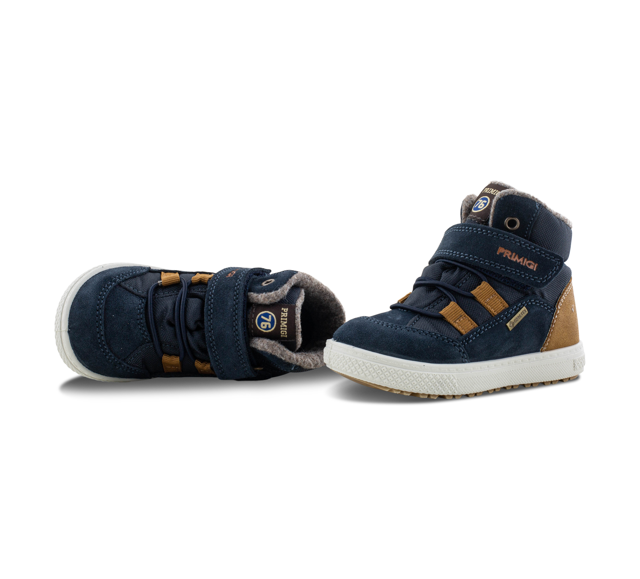 Primigi Barth 19 Gtx - Winterschuhe