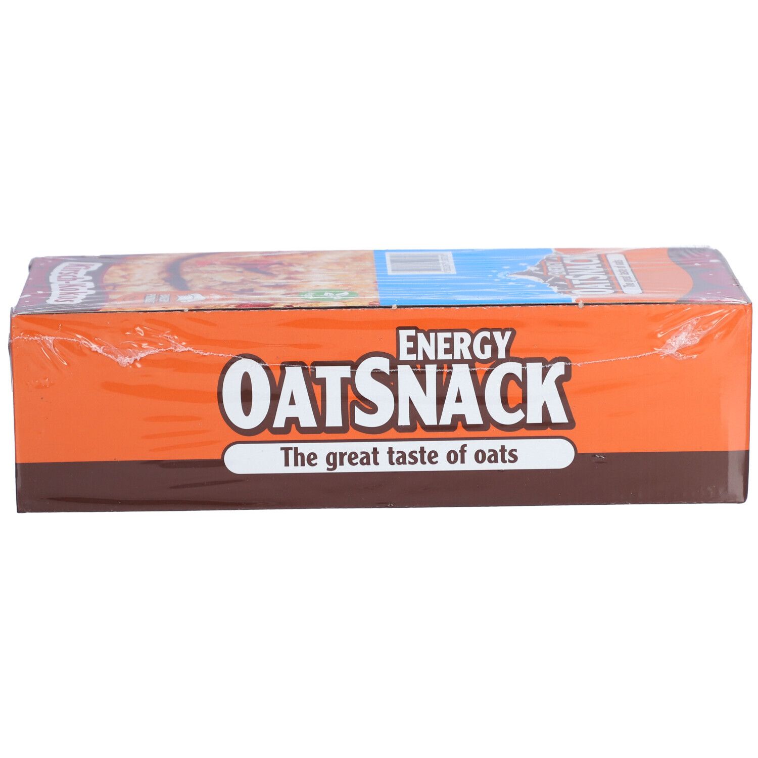 Oatsnack Energie Riegel 15er Box Kirsche Kokos