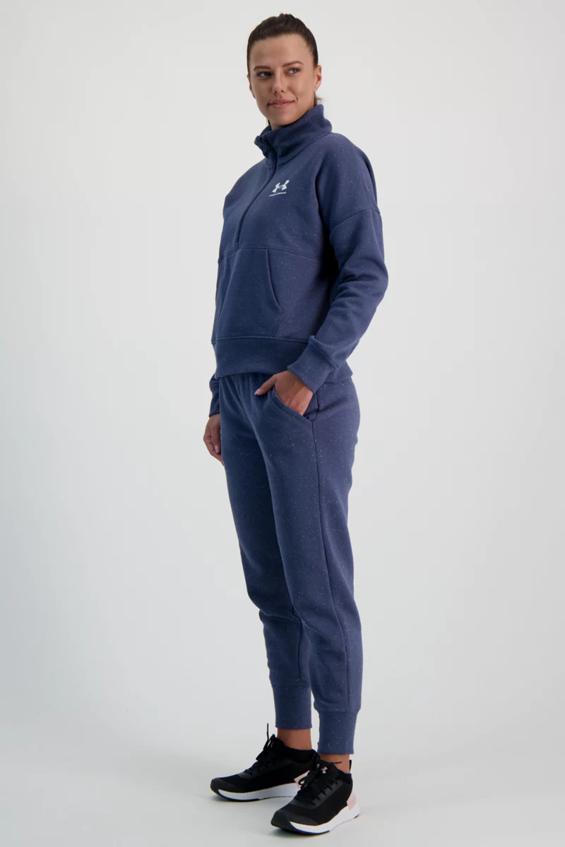 Under Armour UA Rival Fleece Damen Pullover