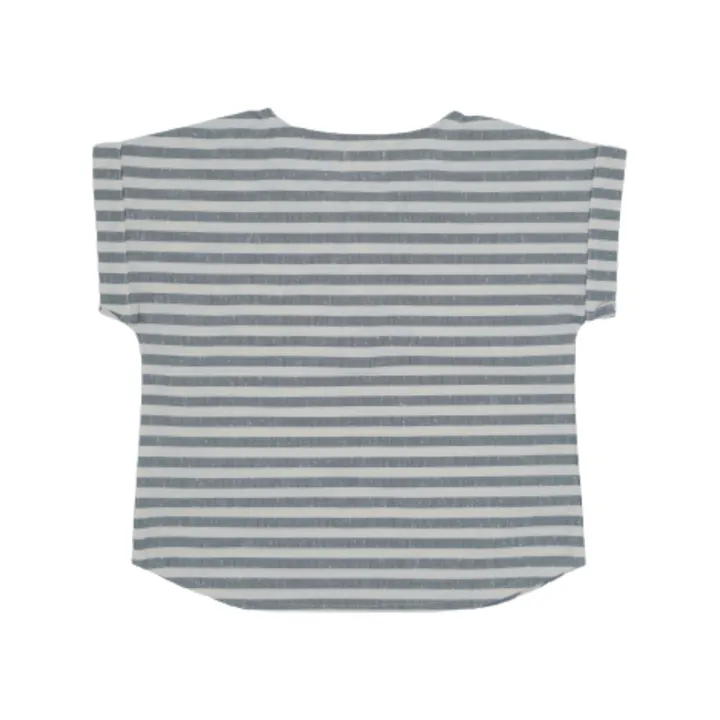 Loir Kurta Rayée | Vert