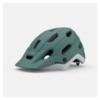 Casque Giro Source MIPS Portaro Gris
