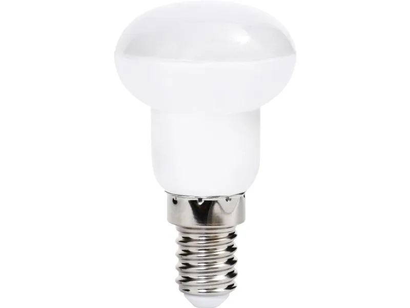 Müller-Licht 400068, 3 W, 25 W, E14, 250 lm, 25000 t, Varm hvid