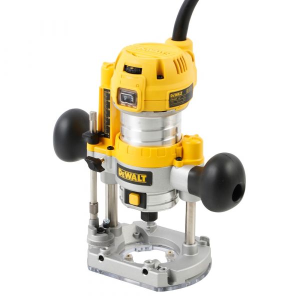DeWALT Tupia Combo D26204K