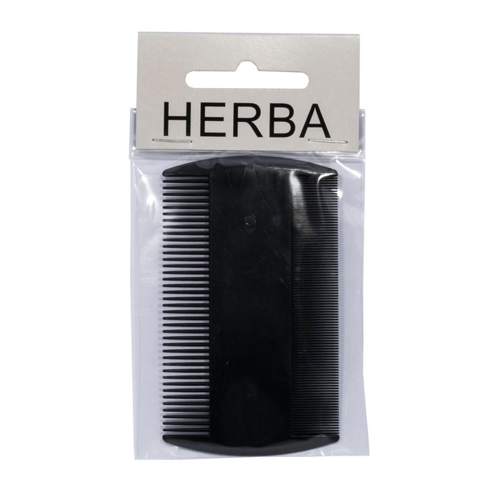 HERBA Staub Lauskamm 1 Stk