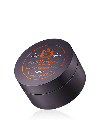 Atkinsons The Grooming Collection Beard & Moustache Salve 50ml