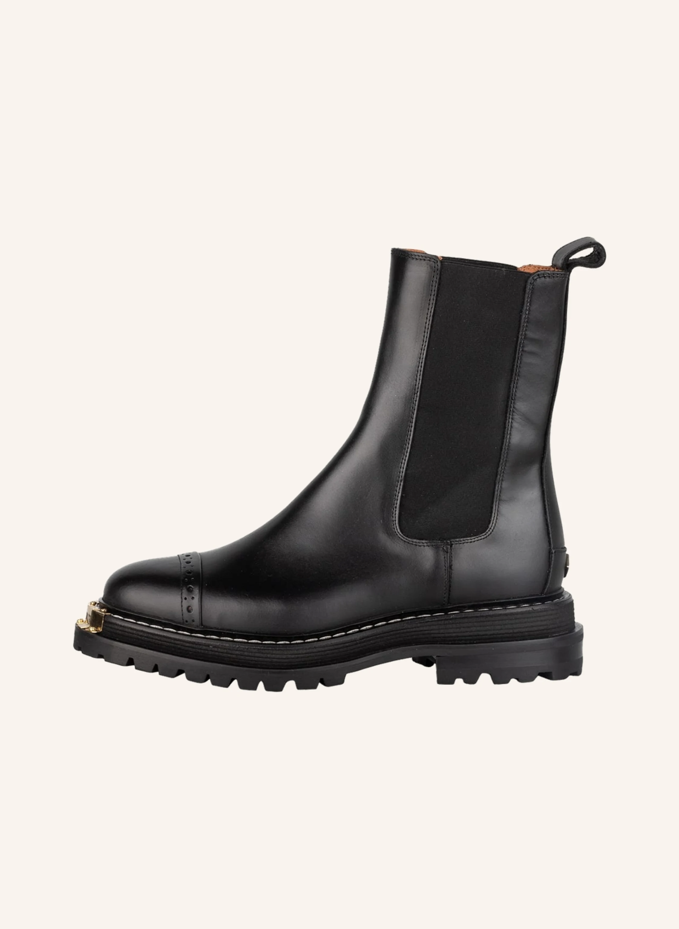 SANDRO Chelsea-Boots