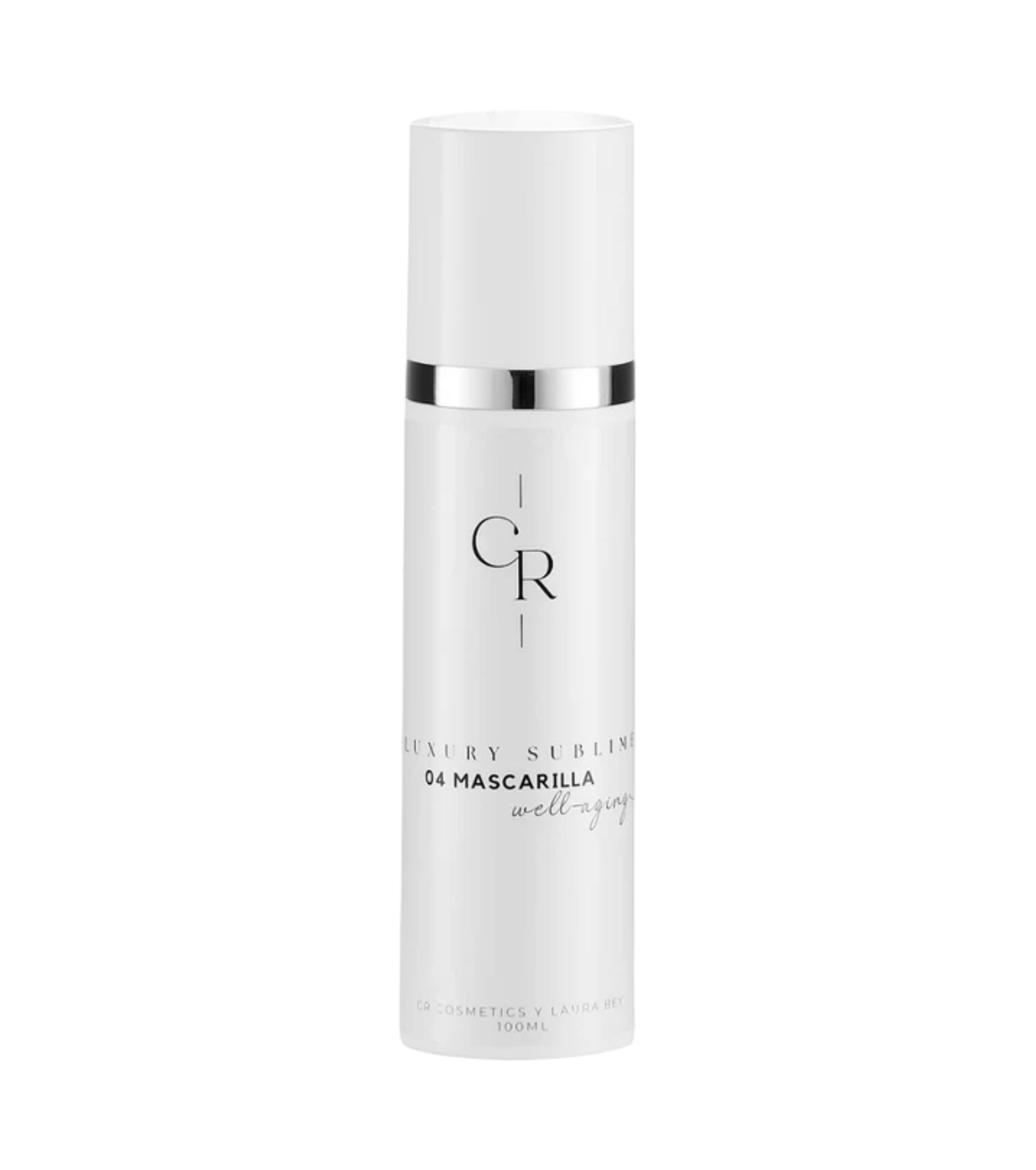 CR Cosmetics - *Luxury Sublime* - Well-Aging Máscara facial
