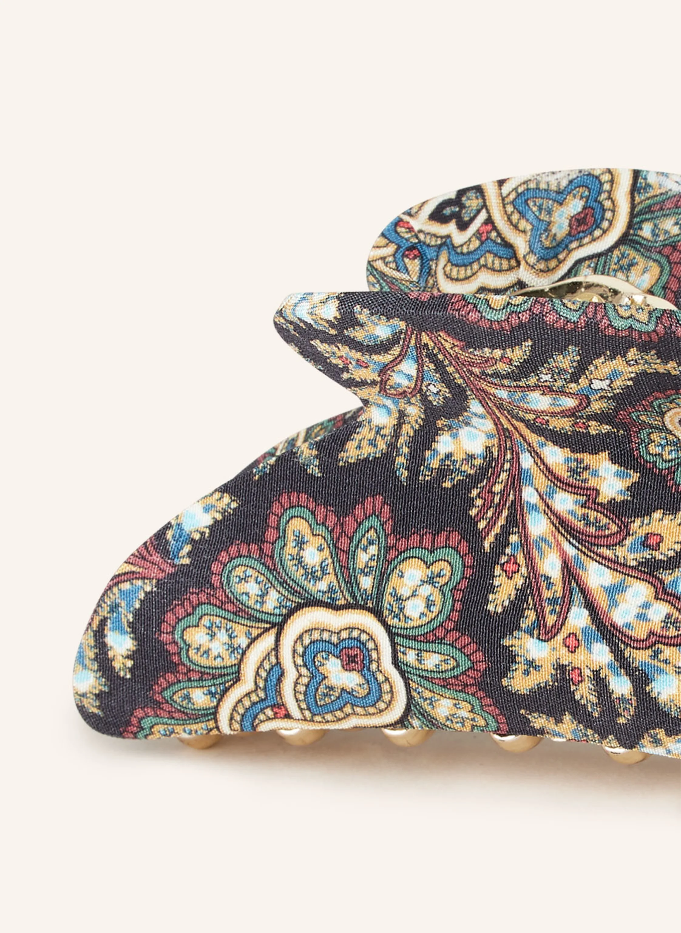 ETRO Haarklammer