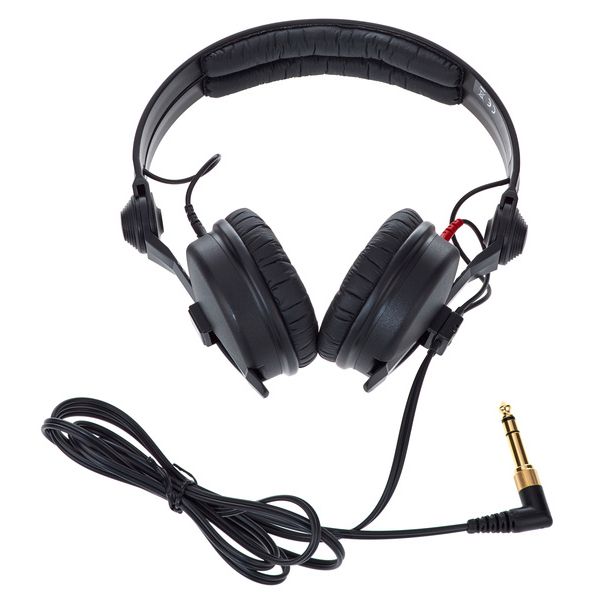 Sennheiser HD-25