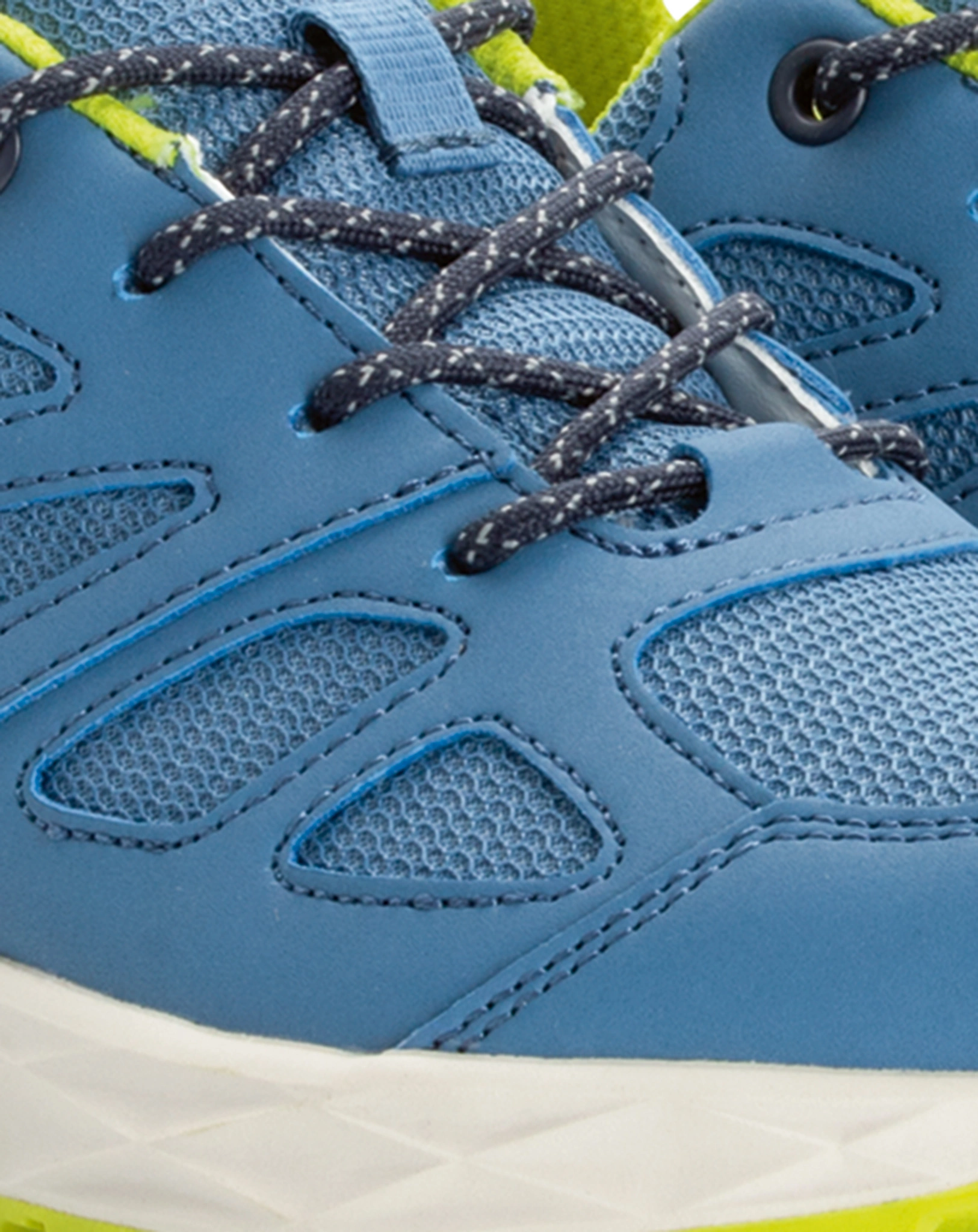 Trekking-Sneaker WOODLAND 2 in elemental blue