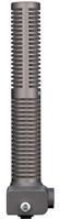 Zoom - SSH-6 - Stereo Richtmicrofoon - Geschikt voor H5/H6/Q8