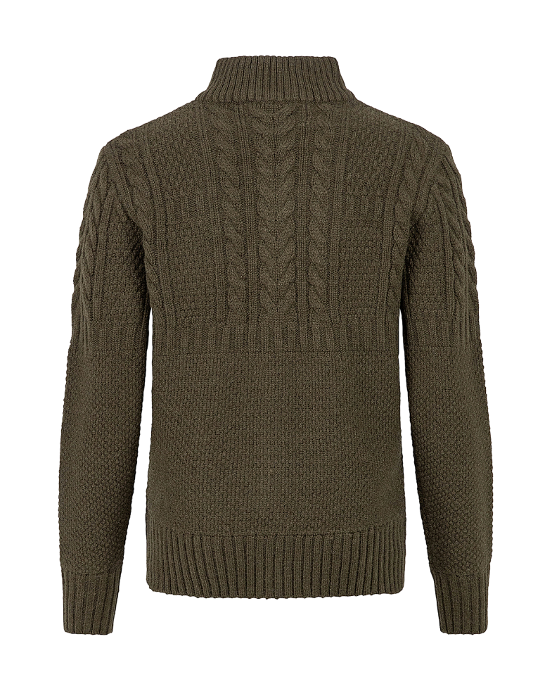 Leendert Vest