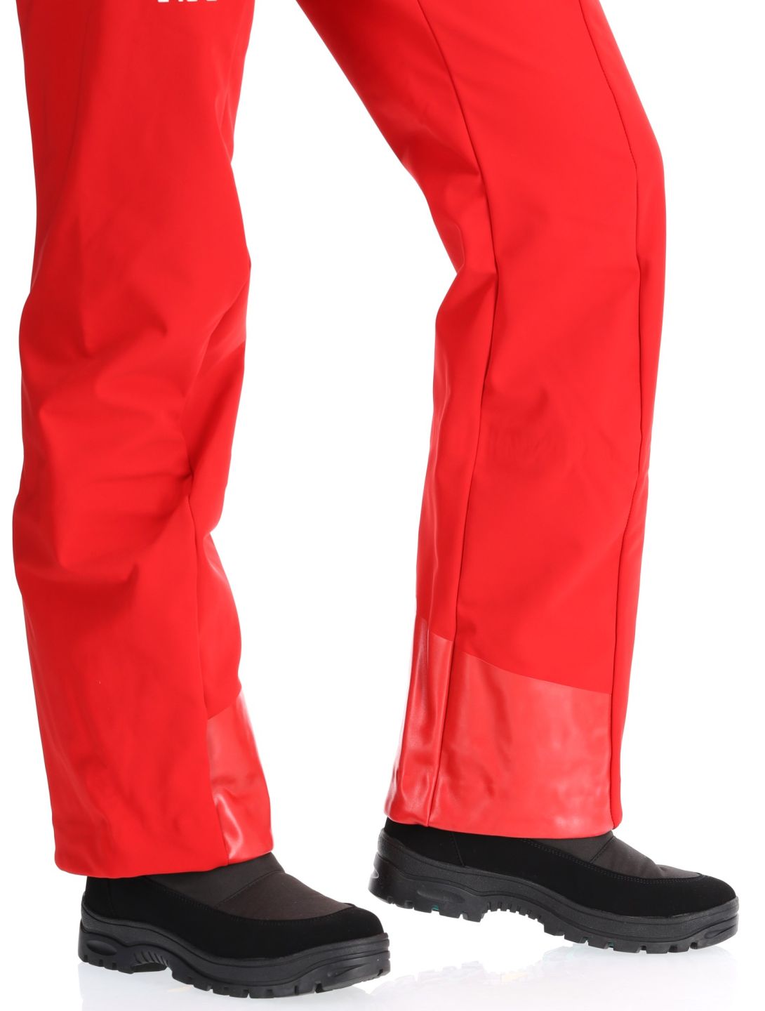 W Avanti Softshell Bib softshell skibroek dames