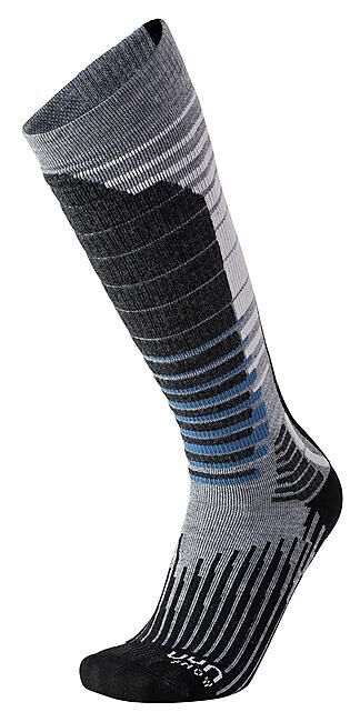 UYN - CHAUSSETTES DE SKI SNOWBOARD SOCKS MAN