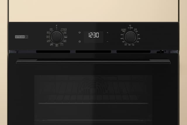 Whirlpool ovn OMSK58RU1SB