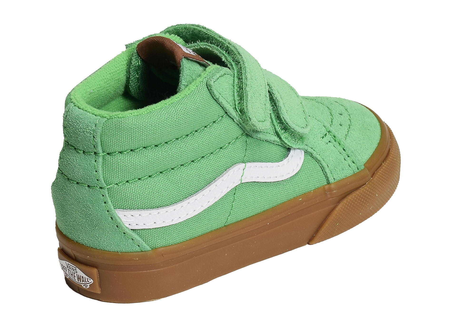 Td sk8 mid vert