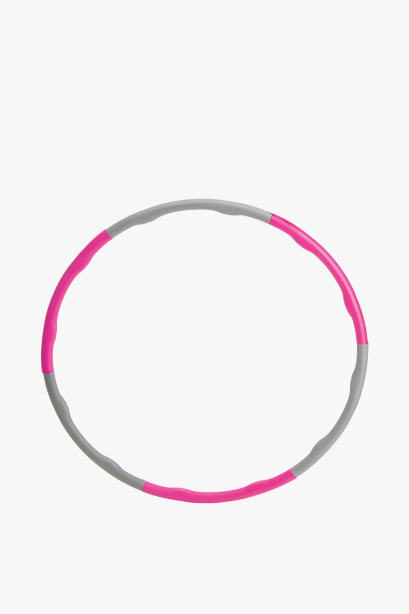 POWERZONE Wave & Weighted 100.5 cm Hula Hoop