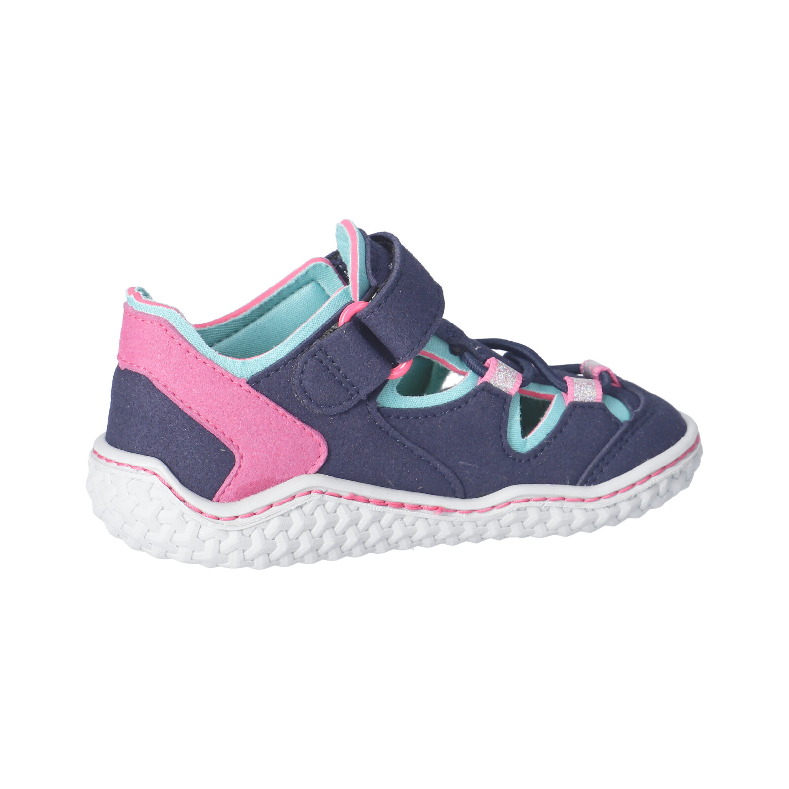 JEFF - Barfußschuhe