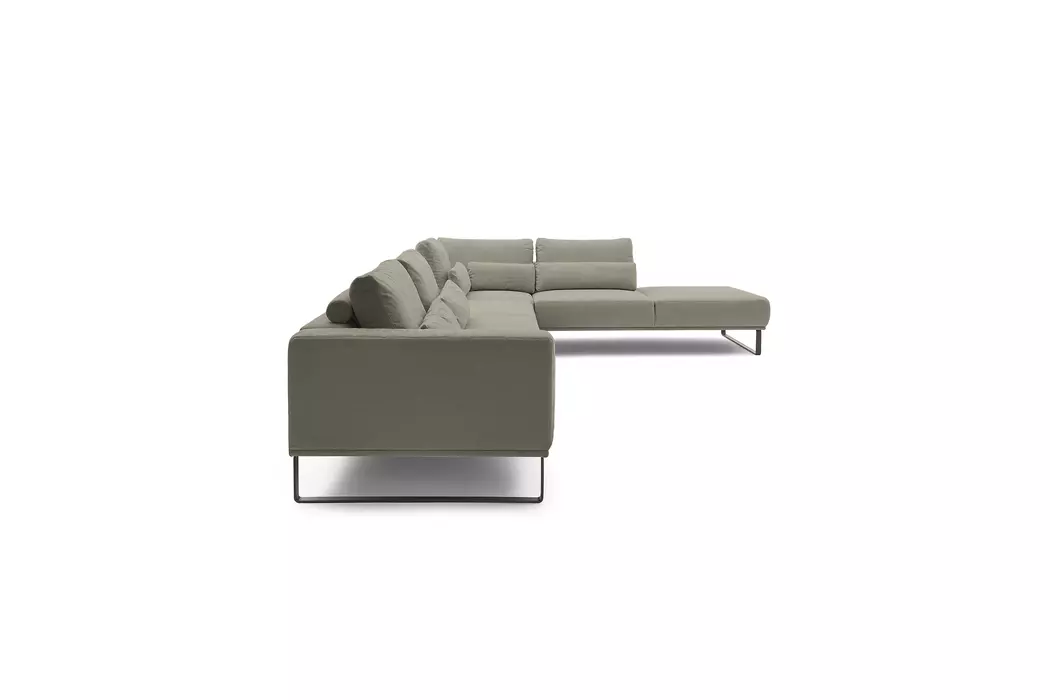 Ecksofa JustB! PM100