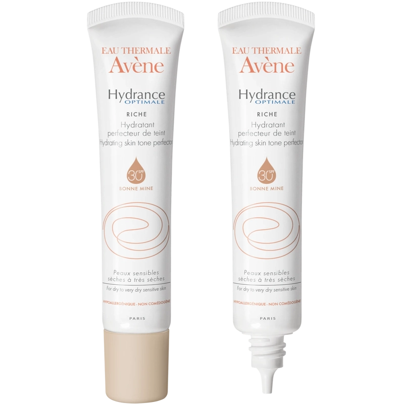 Avène Hydrance BB-Rich Tinted Hydrating Cream 40 ml