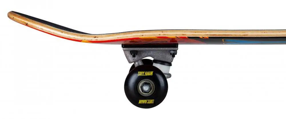 Tony Hawk 180 Series Komplet Skateboard - Skateboards | SkatePro