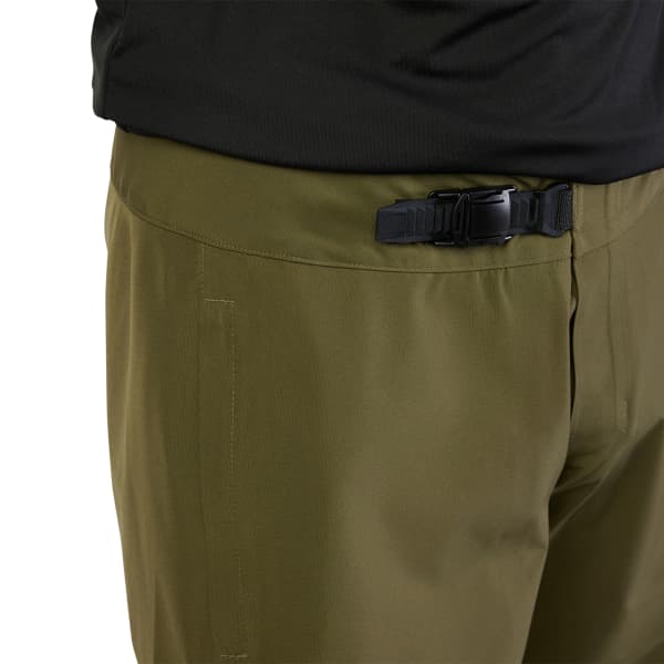 Pantalon VTT FOX RANGER 2.5L WATER PANT OLIVE GREEN