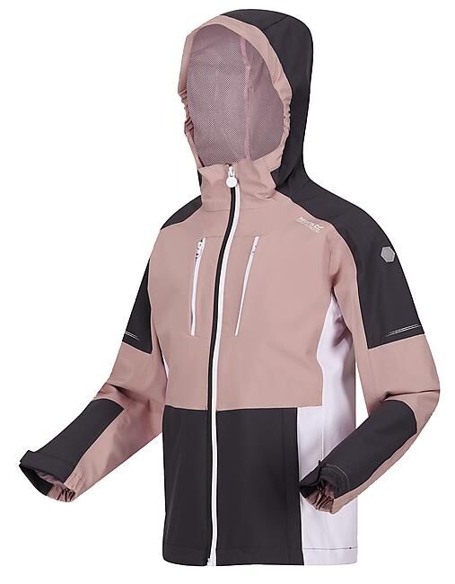 REGATTA - VESTE JNR HIGHTON JKT IV