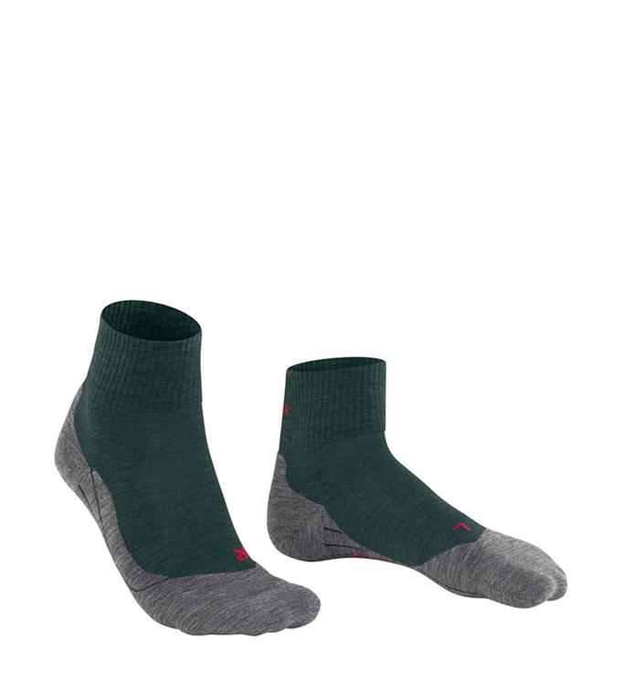 Falke TK5 Short Heren Trekking Sokken