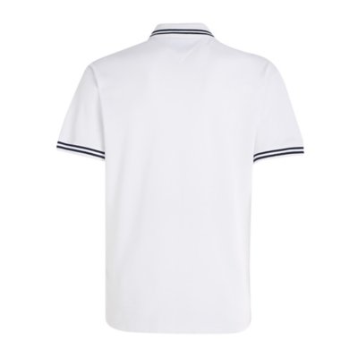 Polo à manches courtes homme Tjm Clsc Tipping Detail TOMMY HILFIGER