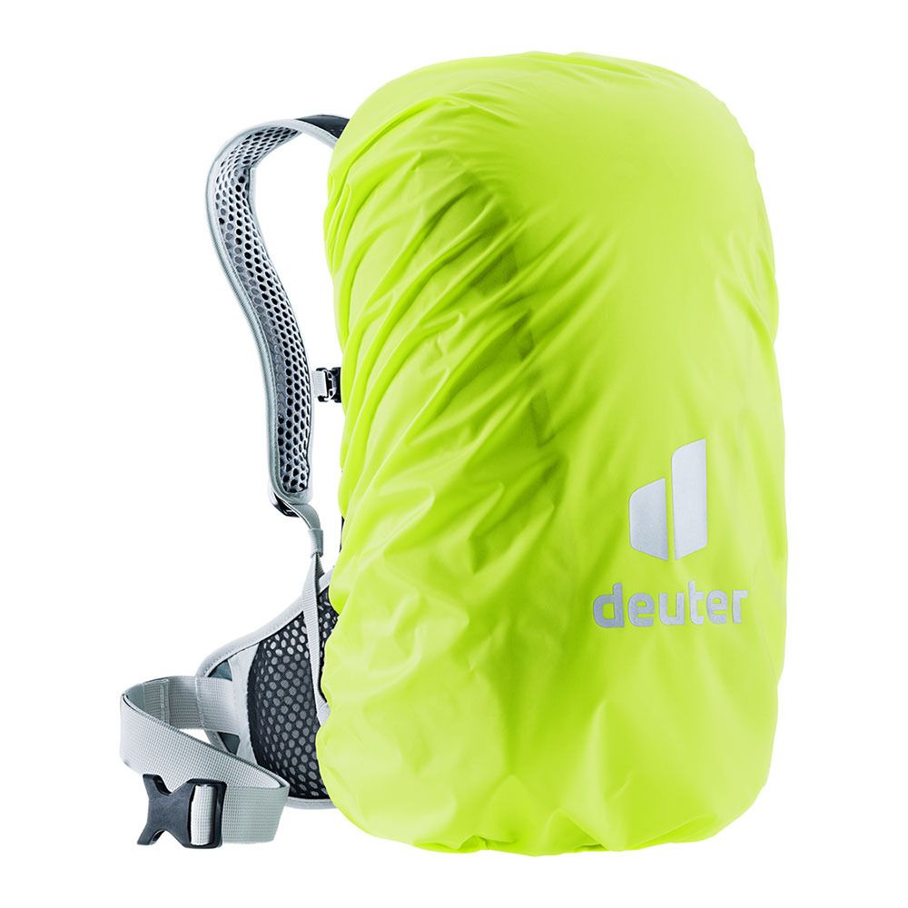 Deuter RACE AIR 10L - Sac À dos tin/shale
