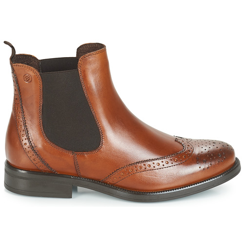 Betty London - JOSTA - Marron