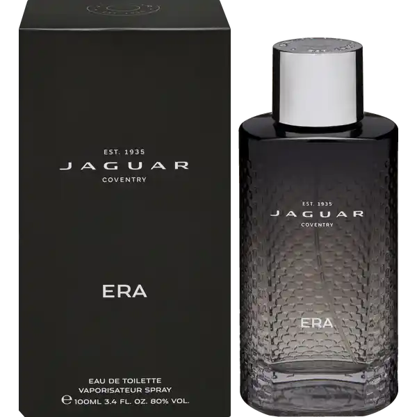 Jaguar ERA EdT 100ml