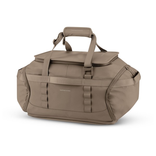 Kapten & Son - Lisbon Duffle 50 - Sac de voyage