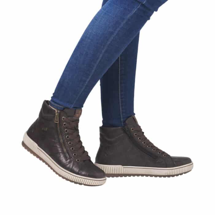 Remonte Støvle Dame D0772-25