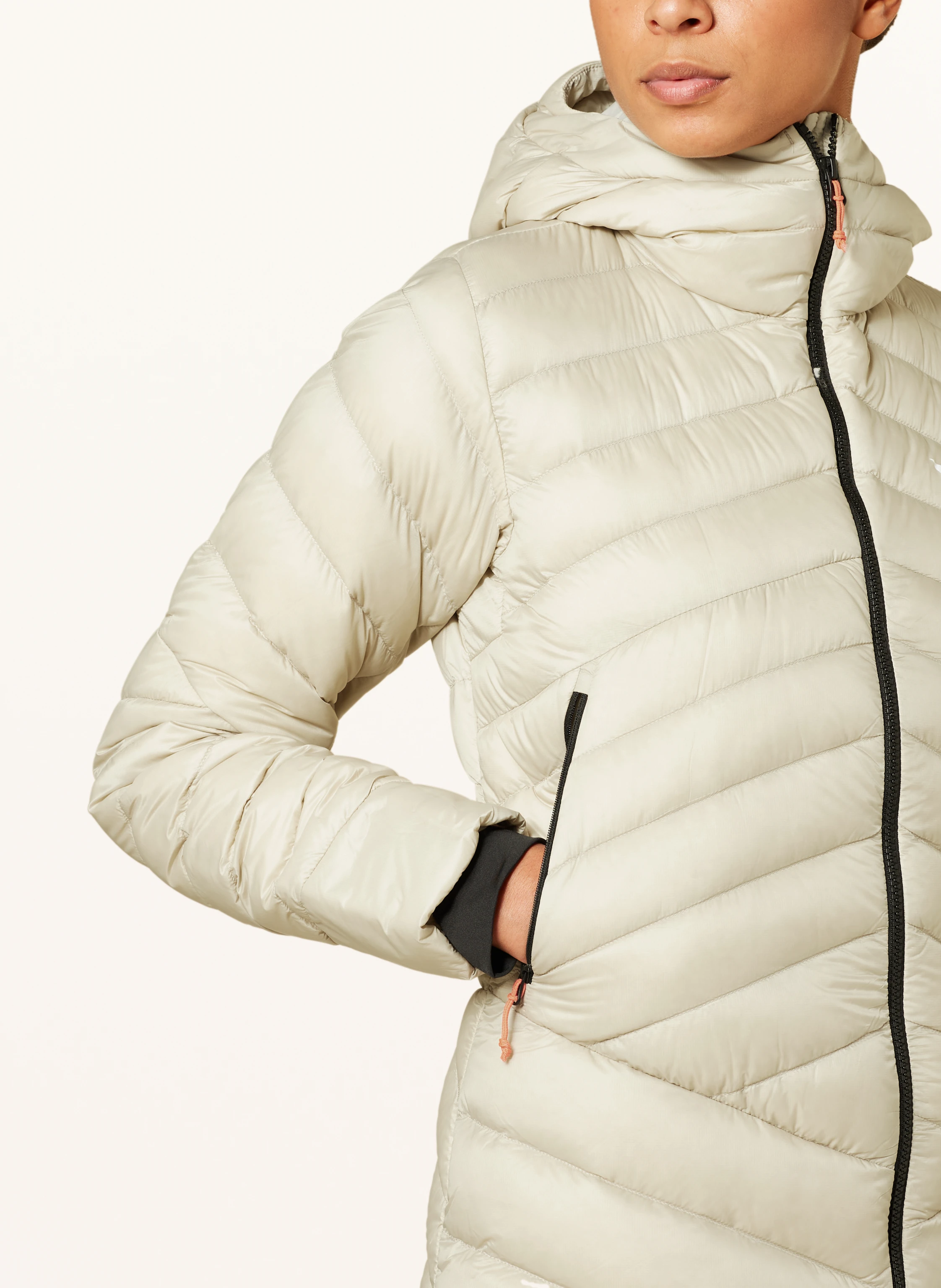 SALEWA Lightweight-Daunenjacke ORTLES MED 3