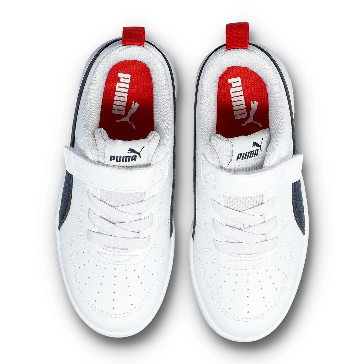 Sneakers Puma Rickie Criança