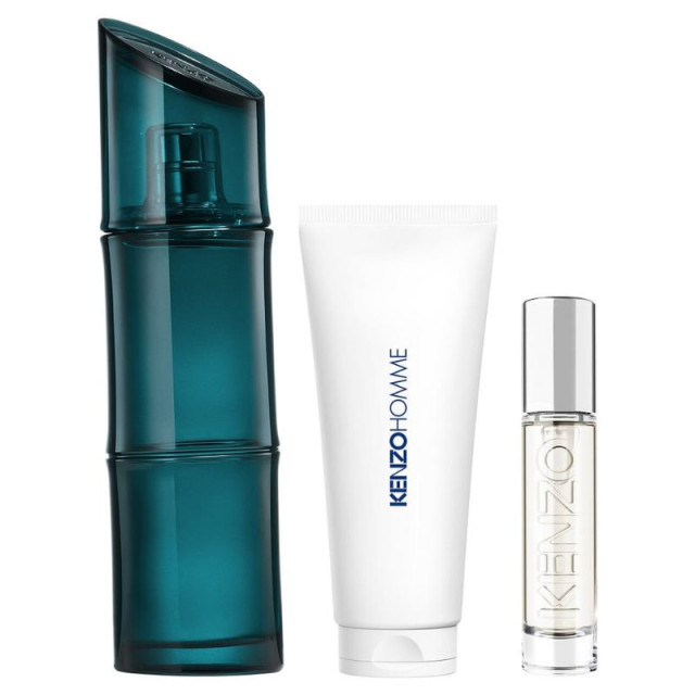Kenzo Homme Coffret Eau de Toilette KENZO