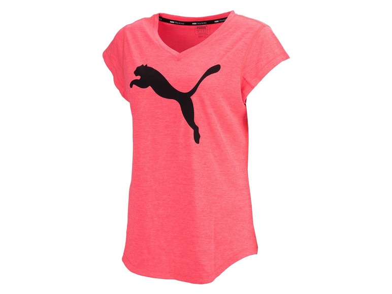 Functioneel damesshirt Heather Cat