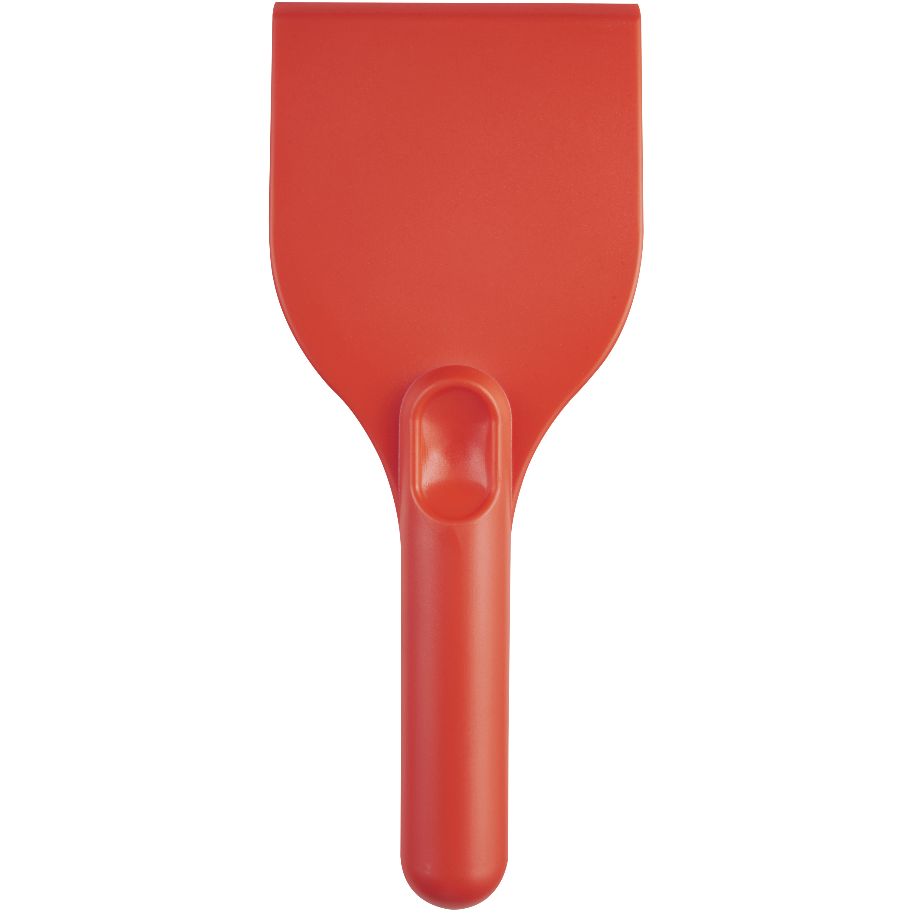 EgotierPro 104253 - Grattoir à glace Chilly en PET recyclé