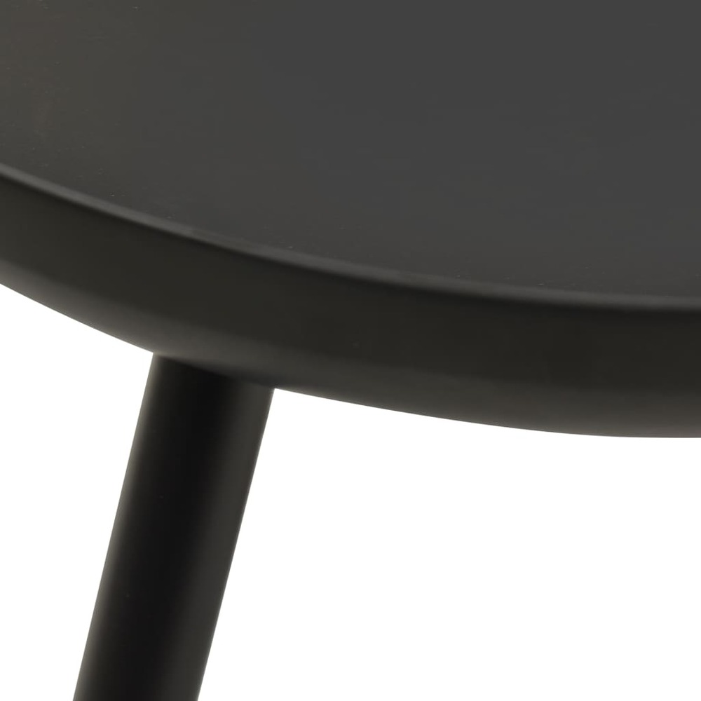 Foyer 70x59x28 cm acier