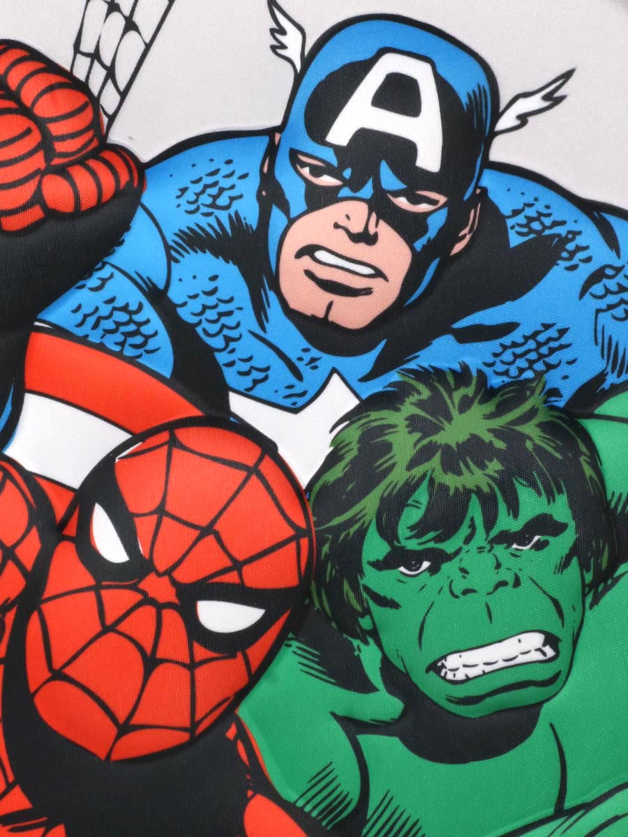 Sac À dos Avengers RÀtro 3D